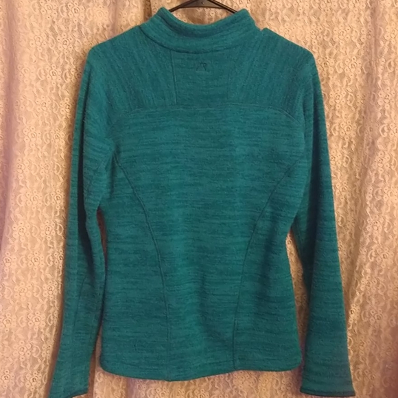 Zip up sweater - Picture 1 of 3